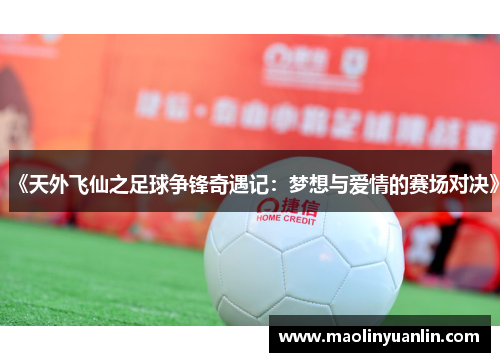 《天外飞仙之足球争锋奇遇记：梦想与爱情的赛场对决》